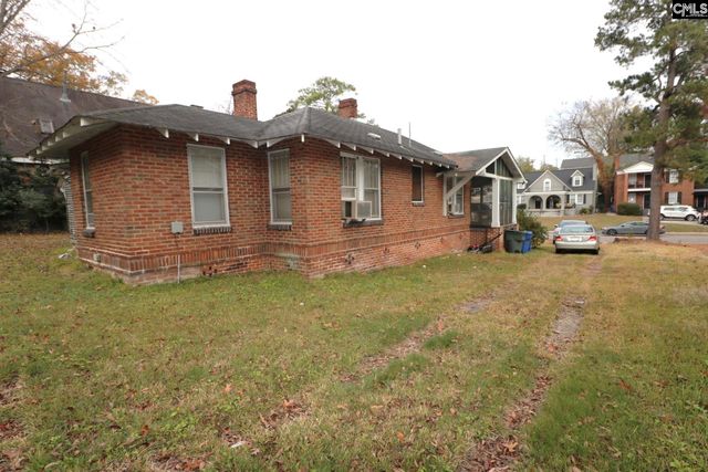 2406 Blossom Street, Columbia, SC 29205