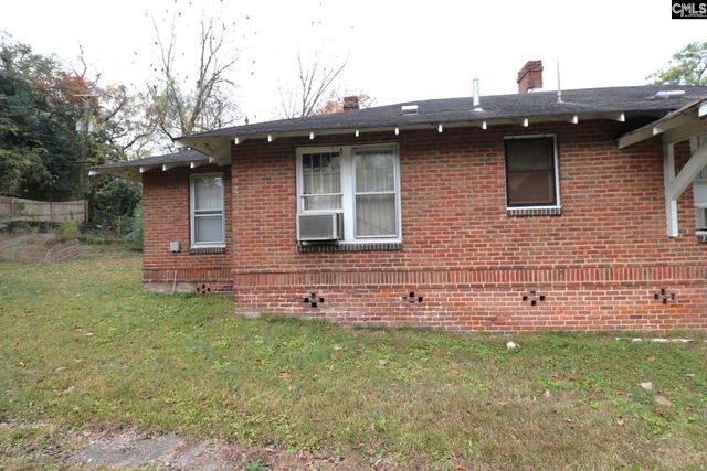 2406 Blossom Street, Columbia, SC 29205