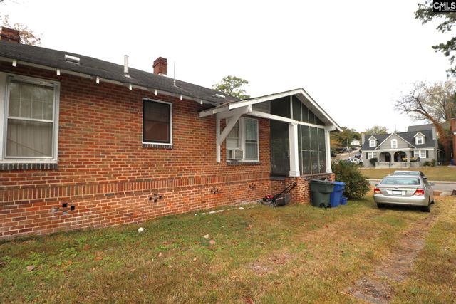 2406 Blossom Street, Columbia, SC 29205