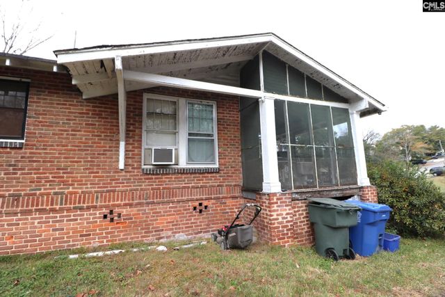 2406 Blossom Street, Columbia, SC 29205