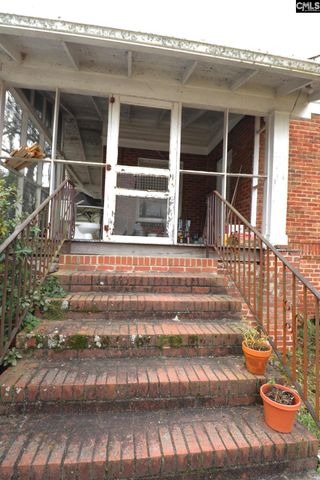 2406 Blossom Street, Columbia, SC 29205