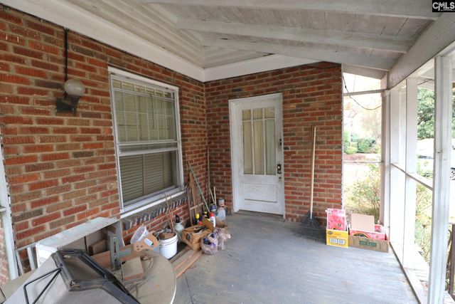 2406 Blossom Street, Columbia, SC 29205