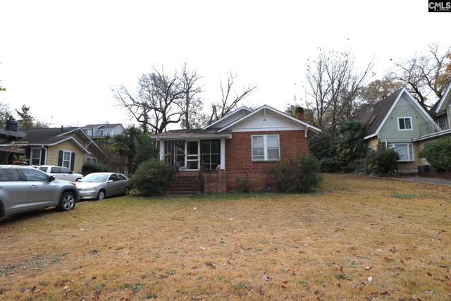 2406 Blossom Street, Columbia, SC 29205