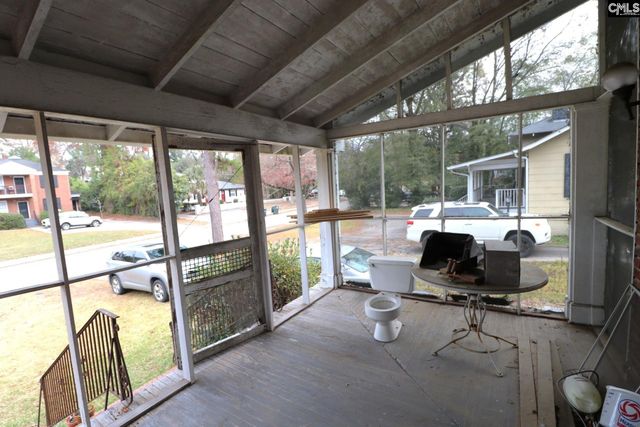 2406 Blossom Street, Columbia, SC 29205