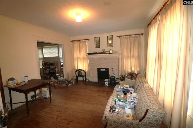 2406 Blossom Street, Columbia, SC 29205