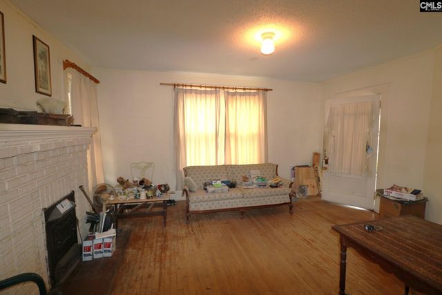 2406 Blossom Street, Columbia, SC 29205