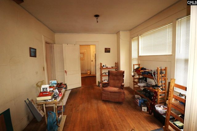 2406 Blossom Street, Columbia, SC 29205