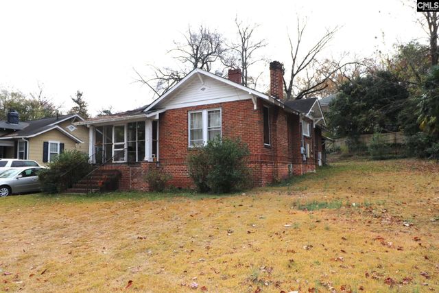 2406 Blossom Street, Columbia, SC 29205