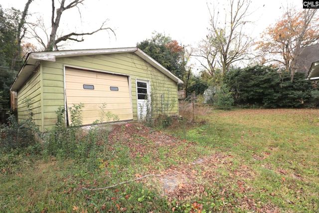 2406 Blossom Street, Columbia, SC 29205