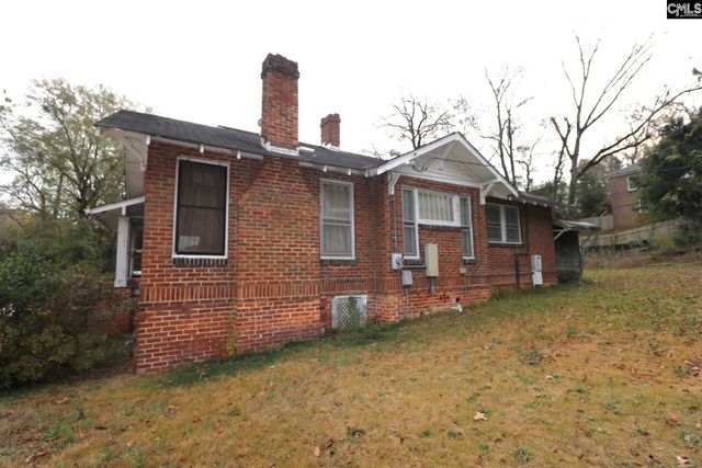 2406 Blossom Street, Columbia, SC 29205