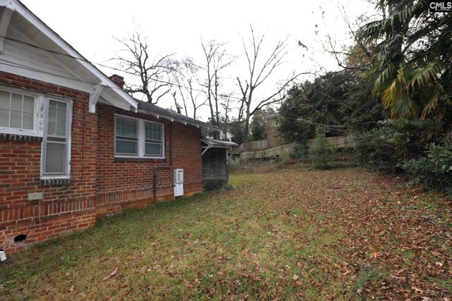 2406 Blossom Street, Columbia, SC 29205