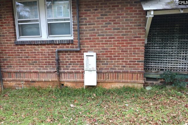 2406 Blossom Street, Columbia, SC 29205