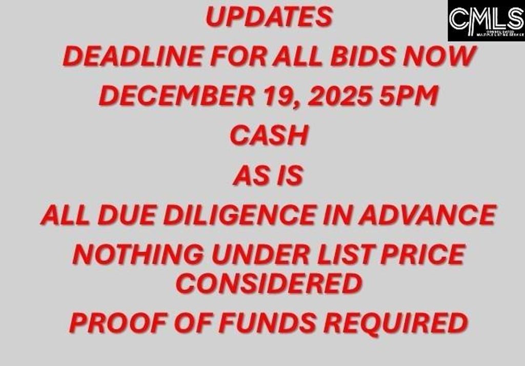 2406 Blossom Street, Columbia, SC 29205