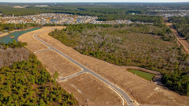146 Broadstone Drive, Summerville, SC 29486