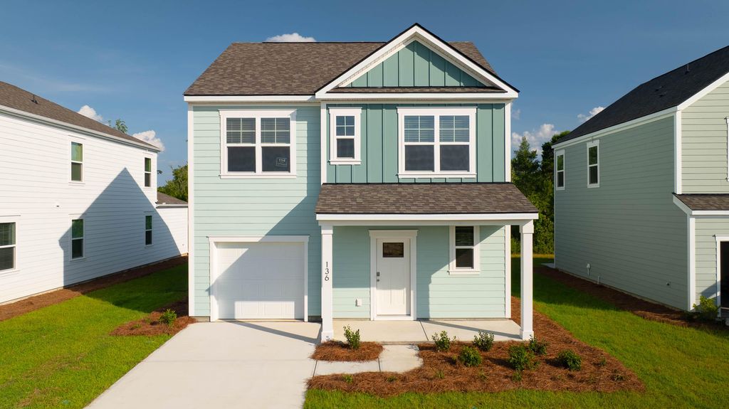 146 Broadstone Drive, Summerville, SC 29486