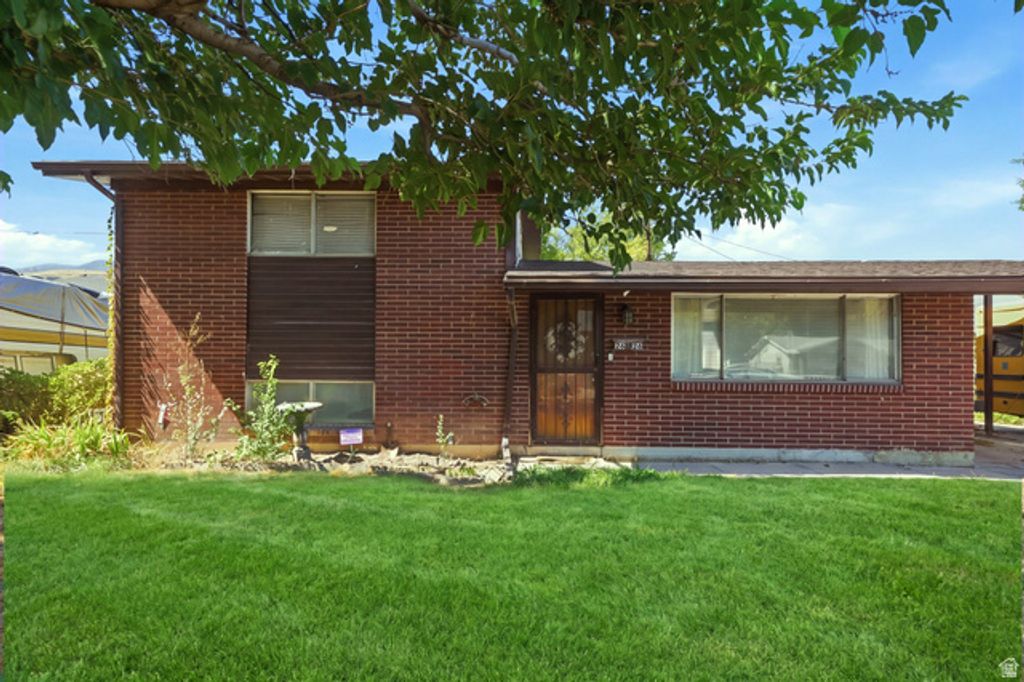 2626 S 8850 W, Magna, UT 84044 — exterior