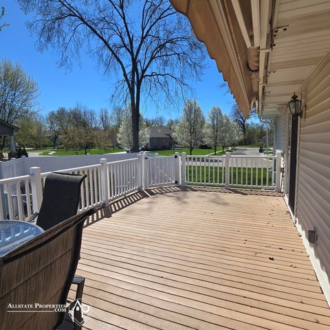 300 Carriage Way, Davison, MI 48423