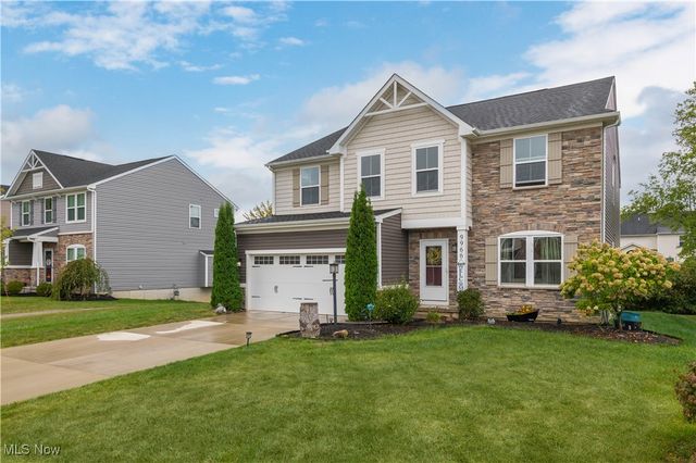 9966 Ethan Drive, Olmsted Twp, OH 44138