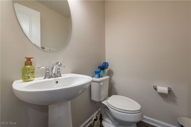 9966 Ethan Drive, Olmsted Twp, OH 44138