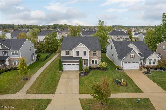 9966 Ethan Drive, Olmsted Twp, OH 44138