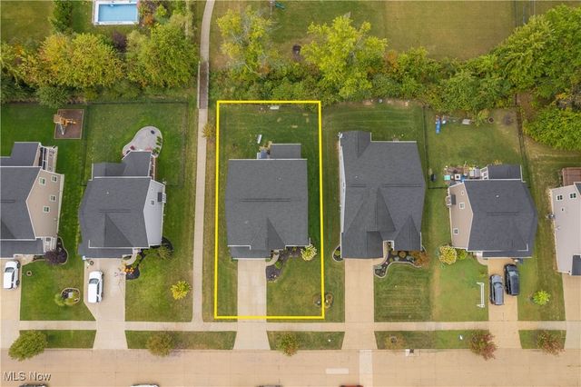 9966 Ethan Drive, Olmsted Twp, OH 44138