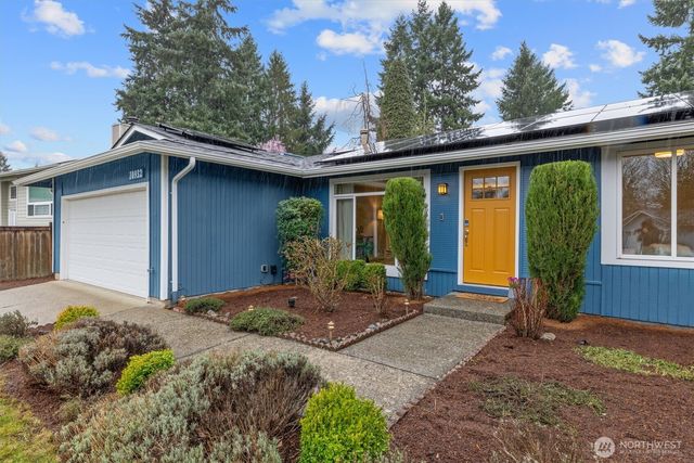 10932 156th Court NE, Redmond, WA 98052