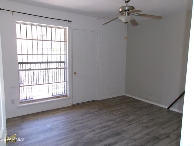6700 ESCONDIDO Drive F4, El Paso, TX 79912