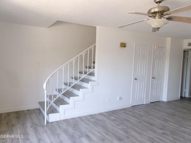 6700 ESCONDIDO Drive F4, El Paso, TX 79912