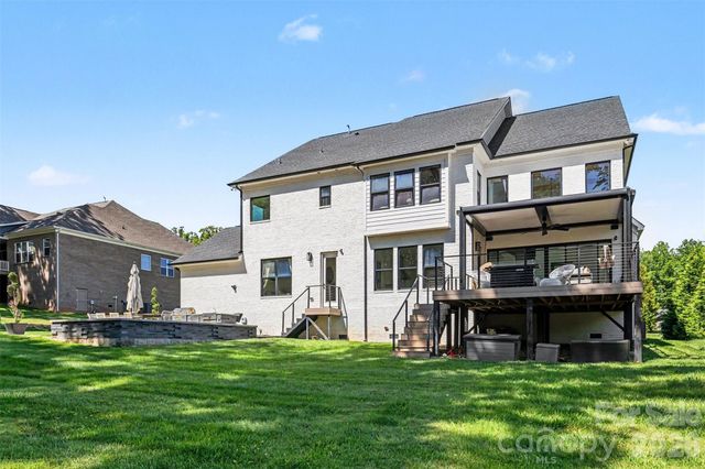 1171 Trinity Ridge Parkway, Fort Mill, SC 29715
