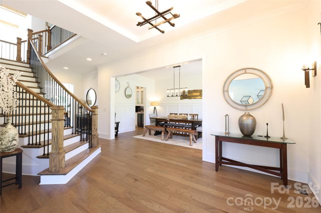 1171 Trinity Ridge Parkway, Fort Mill, SC 29715