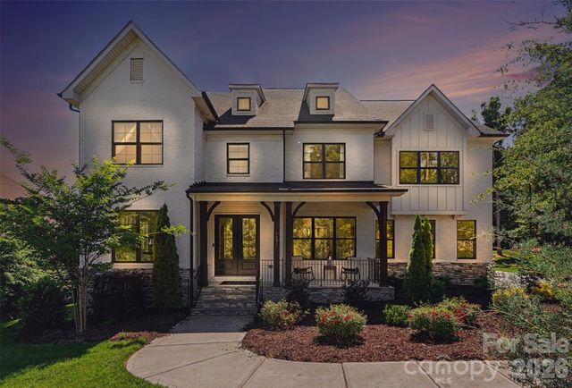 1171 Trinity Ridge Parkway, Fort Mill, SC 29715