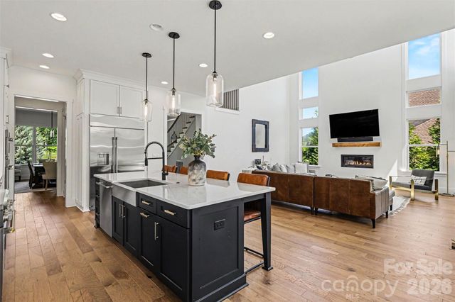 1171 Trinity Ridge Parkway, Fort Mill, SC 29715