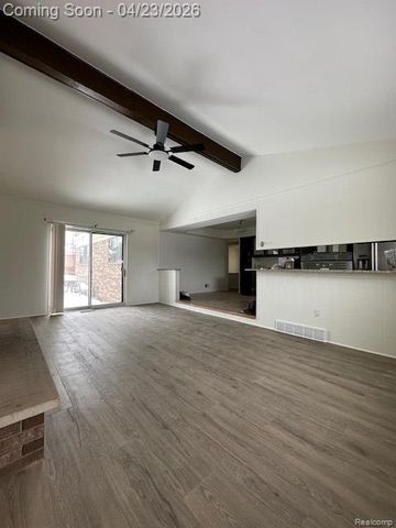 35626 Marina Drive, Sterling Heights, MI 48312