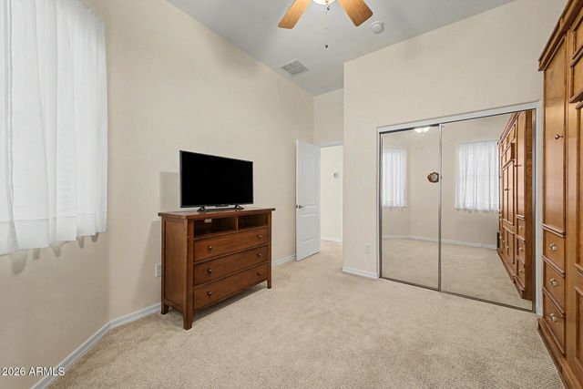 6202 E MCKELLIPS Road Unit 3, Mesa, AZ 85215