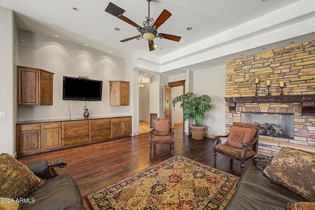 6202 E MCKELLIPS Road Unit 3, Mesa, AZ 85215
