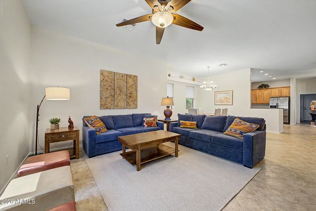 6202 E MCKELLIPS Road Unit 3, Mesa, AZ 85215