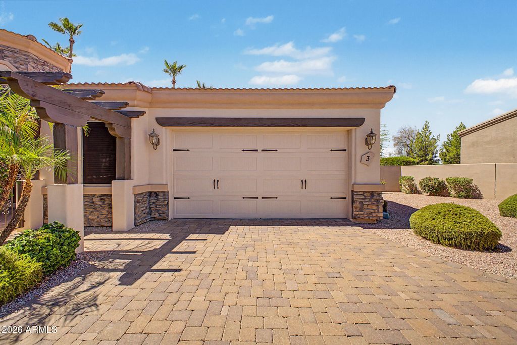 6202 E MCKELLIPS Road Unit 3, Mesa, AZ 85215 — photo 2