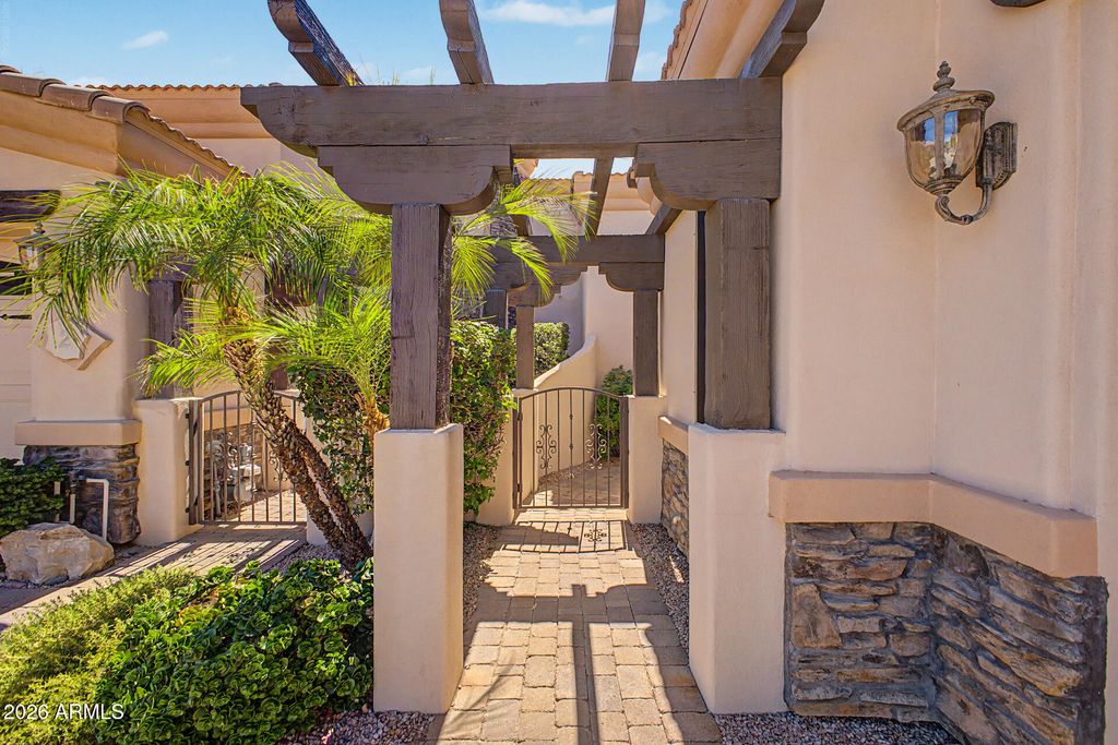 6202 E MCKELLIPS Road Unit 3, Mesa, AZ 85215 — photo 3