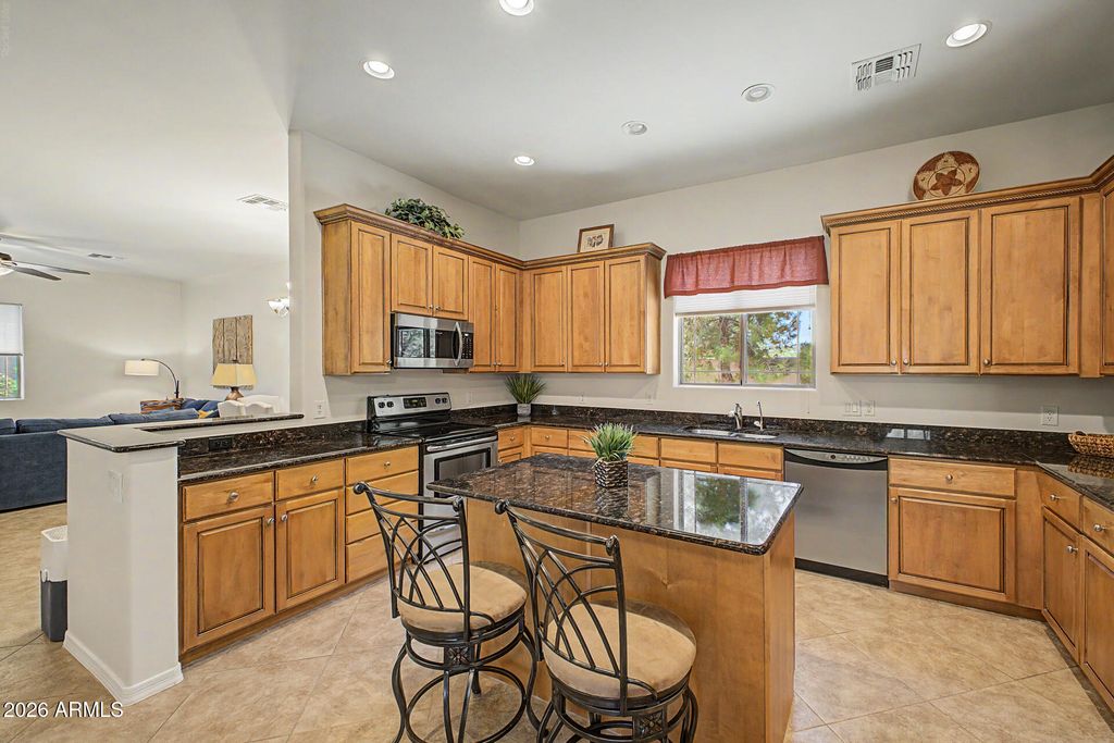6202 E MCKELLIPS Road Unit 3, Mesa, AZ 85215 — photo 5