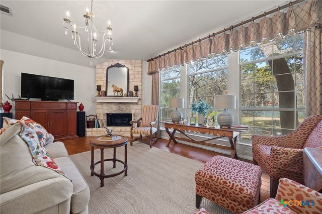 30408 La Quinta Drive, Georgetown, TX 78628