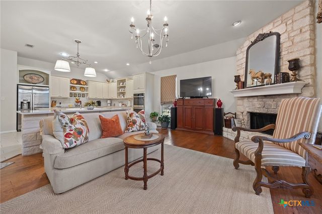 30408 La Quinta Drive, Georgetown, TX 78628