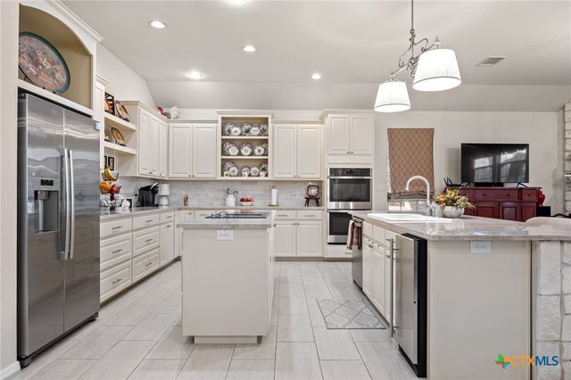 30408 La Quinta Drive, Georgetown, TX 78628