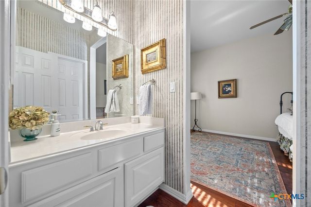 30408 La Quinta Drive, Georgetown, TX 78628