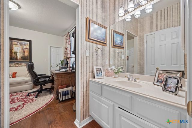 30408 La Quinta Drive, Georgetown, TX 78628