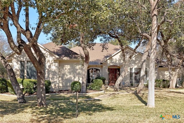 30408 La Quinta Drive, Georgetown, TX 78628