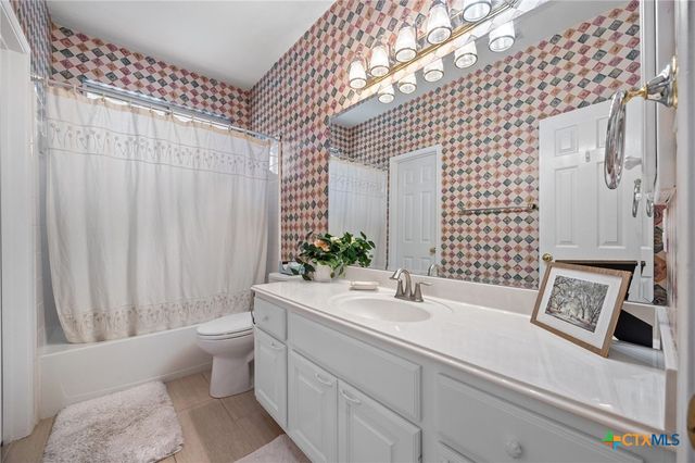 30408 La Quinta Drive, Georgetown, TX 78628