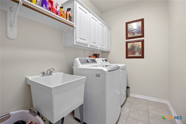 30408 La Quinta Drive, Georgetown, TX 78628