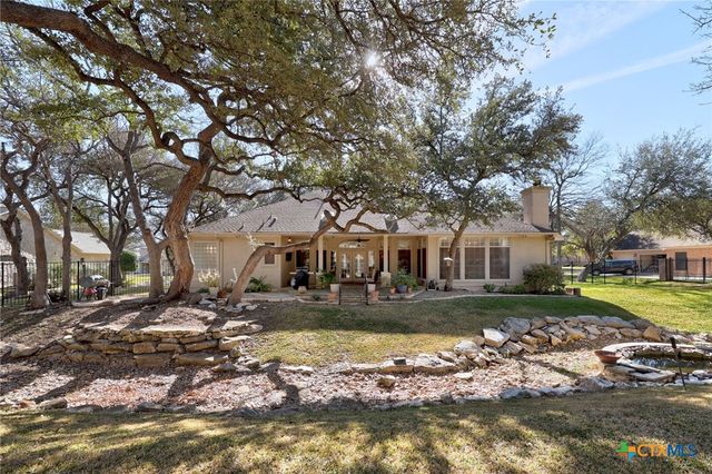 30408 La Quinta Drive, Georgetown, TX 78628
