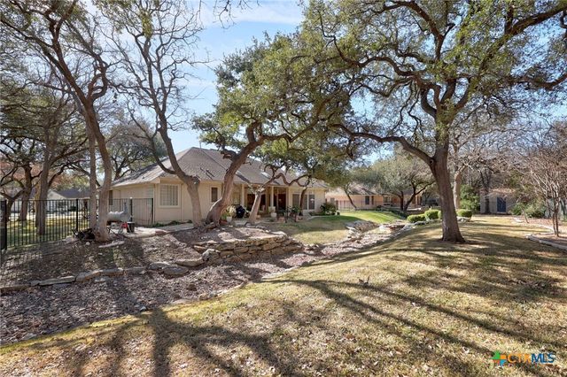 30408 La Quinta Drive, Georgetown, TX 78628