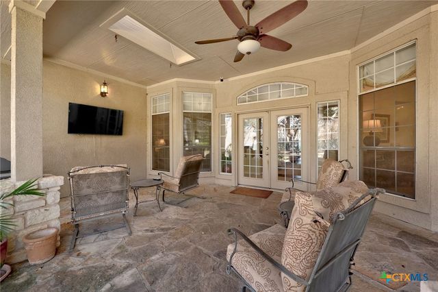 30408 La Quinta Drive, Georgetown, TX 78628